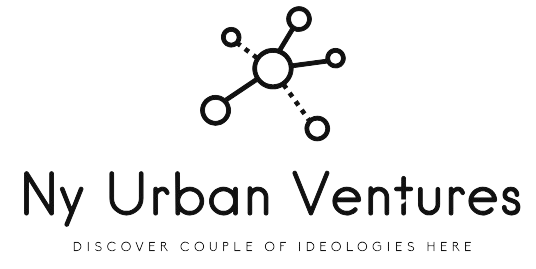 Ny Urban Ventures